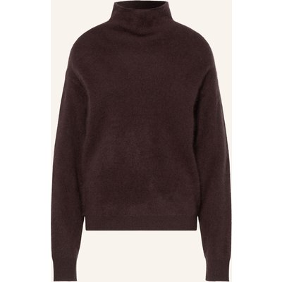 Boss Pullover Frosella braun