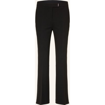 Boss Hose Talia schwarz