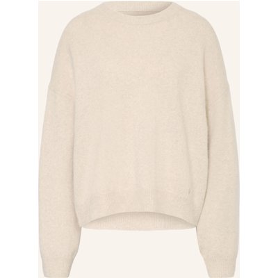 Loulou De Saison Pullover Tristan beige