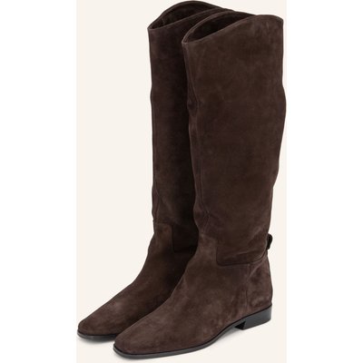 Bibi Lou Stiefel braun