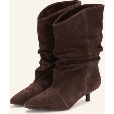 Bibi Lou Stiefeletten braun