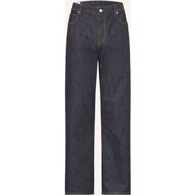 Casablanca Jeans Regular Fit blau