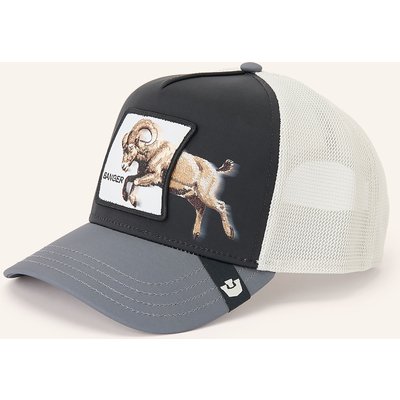 Goorin Bros. Cap Migration Banger schwarz