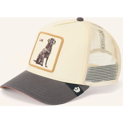Goorin Bros. Cap Shadow Lab beige