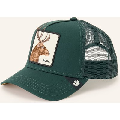 Goorin Bros. Cap Over The Line Buck gruen