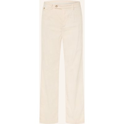 Baldessarini Cordchino Contemporary Fit weiss