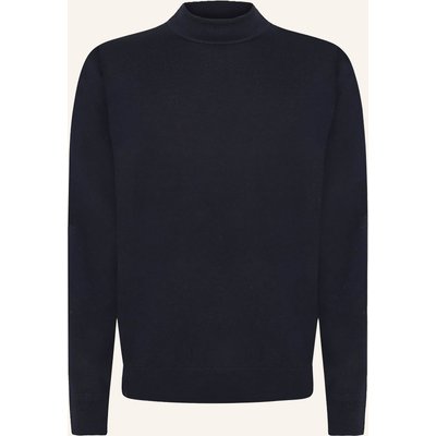 Baldessarini Pullover blau
