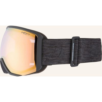 Atomic Skibrille Revent L Hd Photo weiss