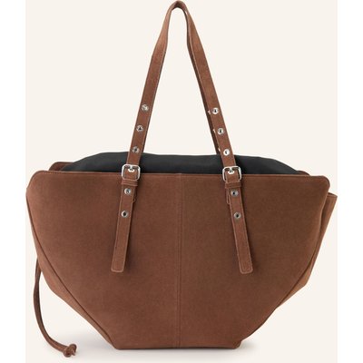 Núnoo Shopper Nora braun