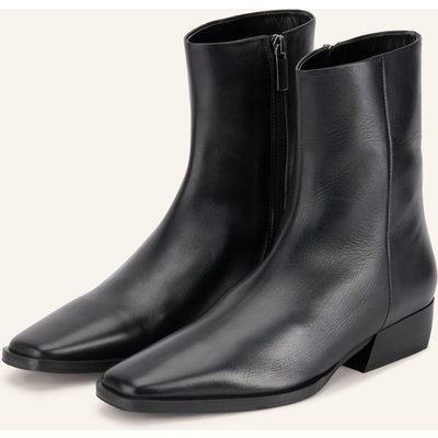 Thea Mika Cowboy Boots Emmi schwarz