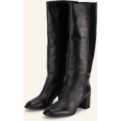 Thea Mika Stiefel Runa schwarz