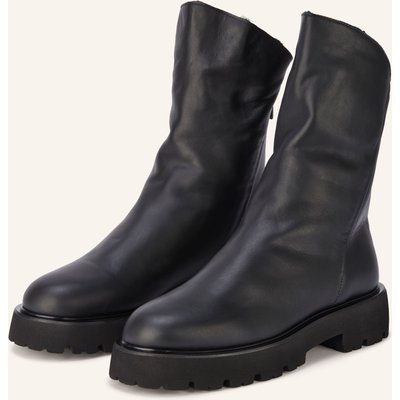 Thea Mika Boots Phiona schwarz