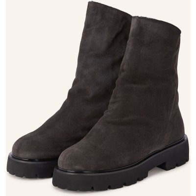 Thea Mika Boots Phiona braun