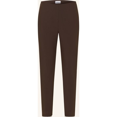 Marella Hose Mllastrale braun
