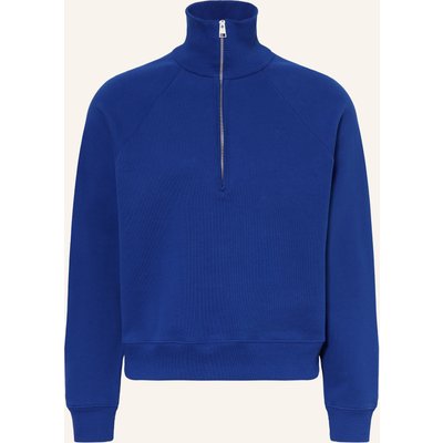 Ami Paris Sweat-Troyer blau