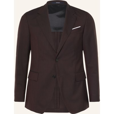 Joop! Anzugsakko Howlin Slim Fit rot