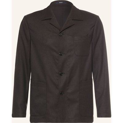 Joop! Overshirt Hotcat braun