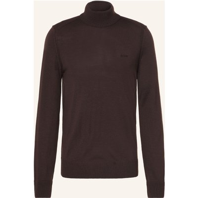 Boss Pullover Avac braun