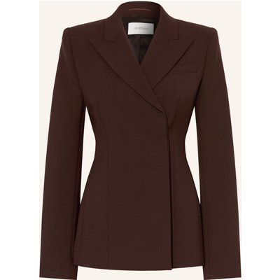 Sportmax Blazer Ciocca rot