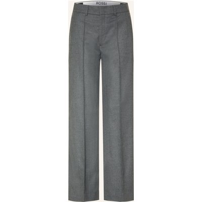 Rossi Marlenehose Tovy grau