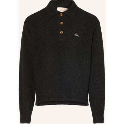 Blkvis Pullover schwarz