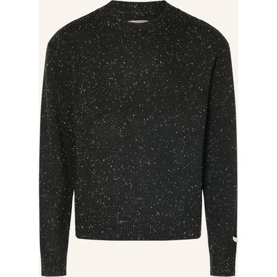 Blkvis Pullover Nep schwarz