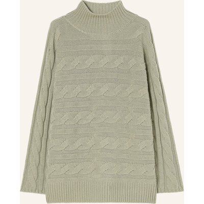 Marina Rinaldi Pullover Mrsgang gruen