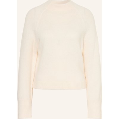 Hugo Pullover Surpenio weiss