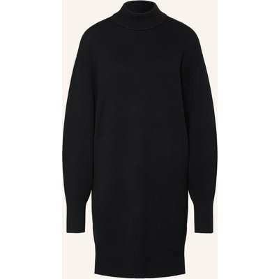 Hugo Strickkleid Sorelleny schwarz