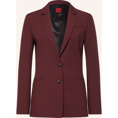 Hugo Blazer Aledona rot
