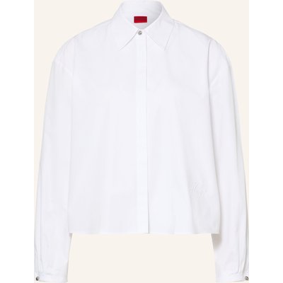 Hugo Hemdbluse Endeka weiss