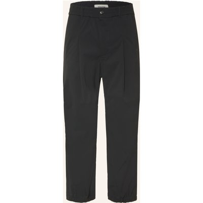 Drykorn Chino Lirog Relaxed Fit schwarz