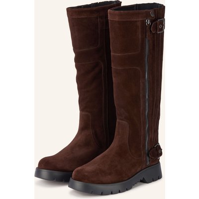 Högl Stiefel braun