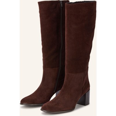 Högl Stiefel braun