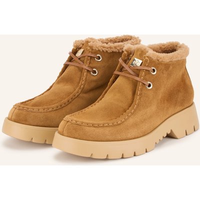 Högl Schürboots Archie braun
