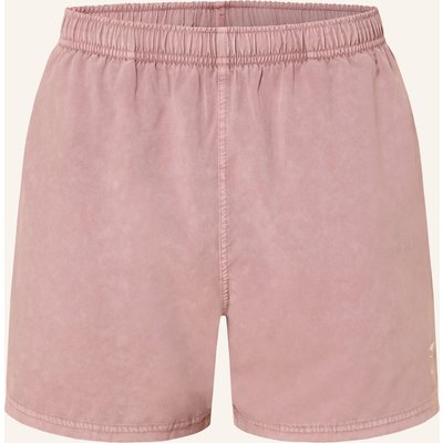 Gymshark Shorts Washed Pastels rosa
