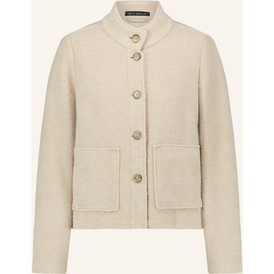 Betty Barclay Kastenjacke beige