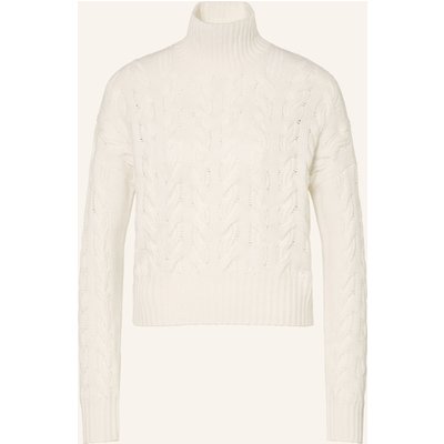 Max Mara Studio Pullover Cosmo weiss