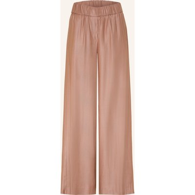 Peserico Marlenehose pink