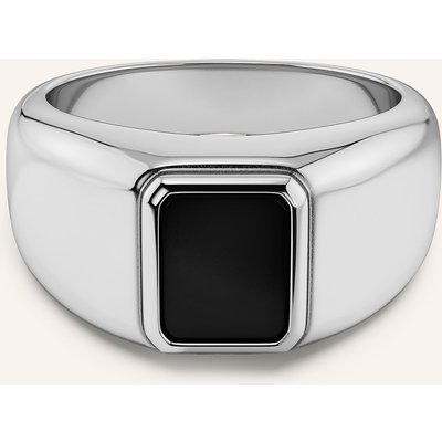 Edblad Ring Phoenix silber