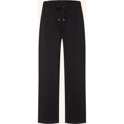 Hugo Sweatpants Devropant schwarz