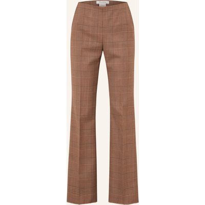 Max Mara Hose Pepato braun