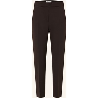 Max Mara Hose Acino braun