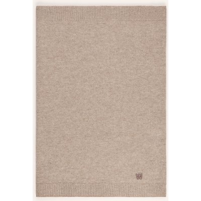 Weekend Max Mara Loop-Schal Sequoia Aus Cashmere beige