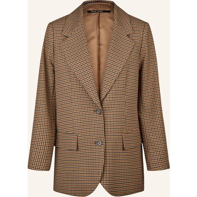 Marc Aurel Longblazer beige
