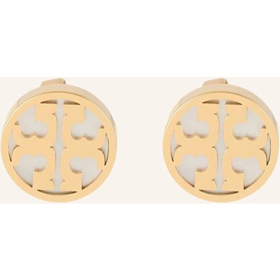 Tory Burch Ohrstecker Icon gold
