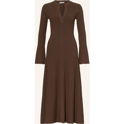 Simkhai Strickkleid Genna braun