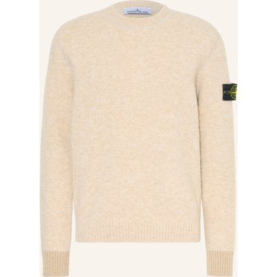 Stone Island Pullover beige