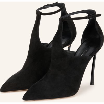 Casadei Pumps Debby schwarz