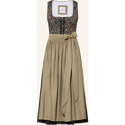 Hammerschmid Dirndl Plattensee schwarz